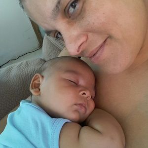 Meet your Posher, Glendy